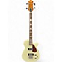 Used Gretsch Guitars G5120 Electromatic Junior Jet Cream Solid Body Electric Guitar Cream
