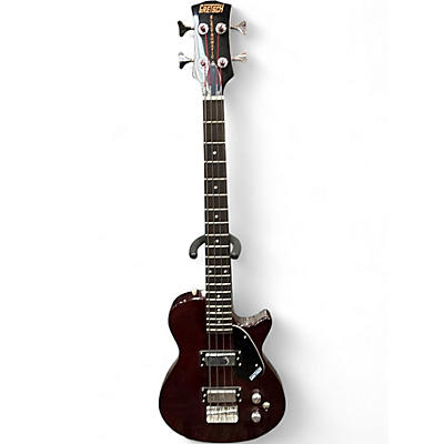 Used Gretsch Guitars G5120 Electromatic Junior Jet Red Solid Body Electric Guitar