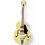 Used Gretsch Guitars G5120 Electromatic MATTE WHITE Hollow Body Electric Guitar MATTE WHITE