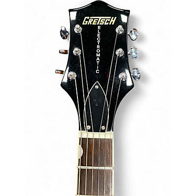 Used Gretsch Guitars G5120 Electromatic Orange Hollow Body Electric Guitar