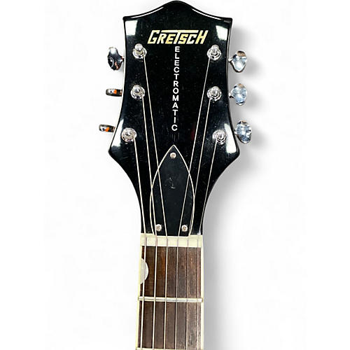 Used Gretsch Guitars G5120 Electromatic Orange Hollow Body Electric Guitar Orange