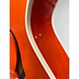 Used Gretsch Guitars G5120 Electromatic Orange Hollow Body Electric Guitar Orange
