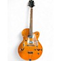 Used Gretsch Guitars G5120 Electromatic Orange Hollow Body Electric Guitar Orange