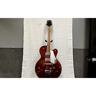 Gretsch Guitars Used Gretsch Guitars G5120 Electromatic Red Hollow Body Electric Guitar