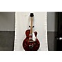 Used Gretsch Guitars Used Gretsch Guitars G5120 Electromatic Red Hollow Body Electric Guitar Red