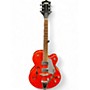 Used Gretsch Guitars G5120 Electromatic Red Hollow Body Electric Guitar Red