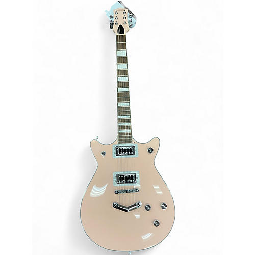 Used Gretsch Guitars G5120 Electromatic Shell Pink Hollow Body Electric Guitar Shell Pink