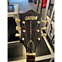 Used Gretsch Guitars Used Gretsch Guitars G5120 Electromatic Wine Red Hollow Body Electric Guitar Wine Red