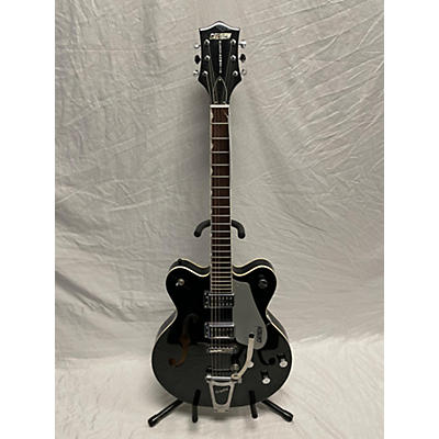 Gretsch Guitars Used Gretsch Guitars G5122 ELECTROMATIC Black Hollow Body Electric Guitar