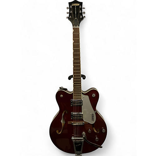 Gretsch Guitars Used Gretsch Guitars G5122 Electromatic red Hollow Body Electric Guitar red