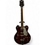 Used Gretsch Guitars Used Gretsch Guitars G5122 Electromatic red Hollow Body Electric Guitar red