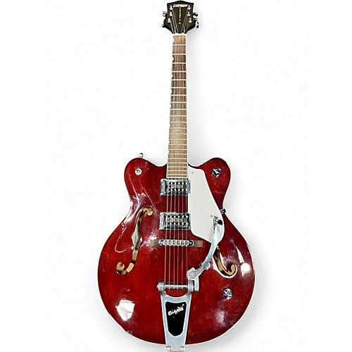 Used Gretsch Guitars G5122 WALNUT STAIN Hollow Body Electric Guitar WALNUT STAIN