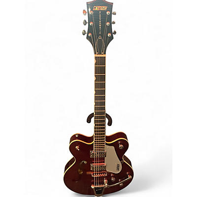 Used Gretsch Guitars G5122 Walnut Hollow Body Electric Guitar