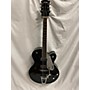 Used Gretsch Guitars Used Gretsch Guitars G5125 Black Hollow Body Electric Guitar Black