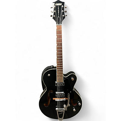 Used Gretsch Guitars G5125 Black Hollow Body Electric Guitar