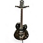 Used Gretsch Guitars G5125 ELECTROMATIC Black Hollow Body Electric Guitar Black
