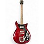 Used Gretsch Guitars G5135 ELECTROMATIC Red Solid Body Electric Guitar Red