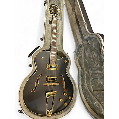 Used Gretsch Guitars G5191 Tim Armstrong Signature Electromatic Blue Hollow Body Electric Guitar