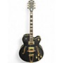 Used Gretsch Guitars G5191 Tim Armstrong Signature Electromatic Flat Black Hollow Body Electric Guitar Flat Black