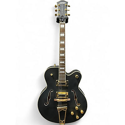 Used Gretsch Guitars G5191 Tim Armstrong Signature Electromatic Matte Grey Hollow Body Electric Guitar