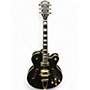 Used Gretsch Guitars G5191 Tim Armstrong Signature Electromatic Satin Black Hollow Body Electric Guitar Satin Black