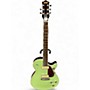 Used Gretsch Guitars G5210 Broadway Jade Solid Body Electric Guitar Broadway Jade
