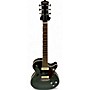 Used Gretsch Guitars G5210 Cadillac Green Solid Body Electric Guitar Cadillac Green