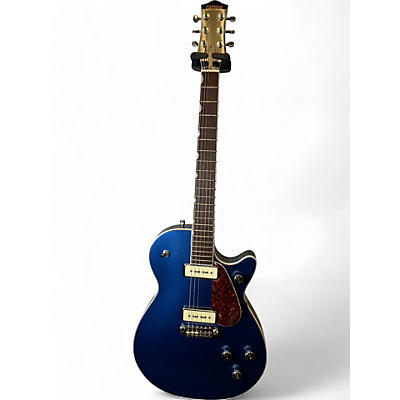 Gretsch Guitars Used Gretsch Guitars G5210  FAIRLANE BLUE Solid Body Electric Guitar