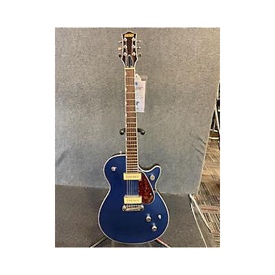 Gretsch Guitars Used Gretsch Guitars G5210 Fairlane Blue Solid Body Electric Guitar