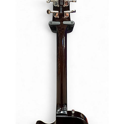 Used Gretsch Guitars G5210-P90 BROADWAY JADE Solid Body Electric Guitar BROADWAY JADE