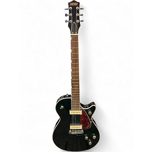 Used Gretsch Guitars G5210-P90 Cadillac Green Solid Body Electric Guitar Cadillac Green