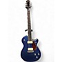 Used Gretsch Guitars G5210-P90 Electromatic Jet Fairlane Blue Solid Body Electric Guitar Fairlane Blue