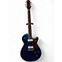 Used Gretsch Guitars G5210-P90 Electromatic Jet Fairlane Blue Solid Body Electric Guitar Fairlane Blue