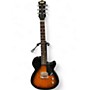 Used Gretsch Guitars G5210 Vintage Sunburst Solid Body Electric Guitar Vintage Sunburst