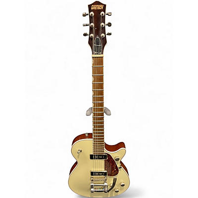 Used Gretsch Guitars G5210T Butterscotch Solid Body Electric Guitar