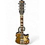 Used Gretsch Guitars G5210T Gold Solid Body Electric Guitar Gold