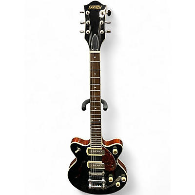 Used Gretsch Guitars G5210T-P90 2tmds Green Hollow Body Electric Guitar