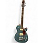 Used Gretsch Guitars G5210T-P90 ELECTROMATIC JET Mako Solid Body Electric Guitar Mako