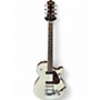 Used Gretsch Guitars G5210T-P90 Electromatic Jet Two 90 Single-Cut Vintage White Solid Body Electric Guitar Vintage White