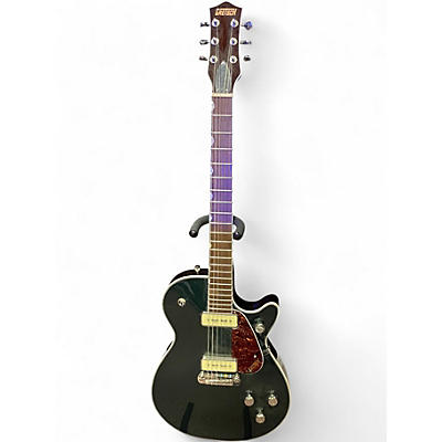 Used Gretsch Guitars  G5210T-P90 Emerald Green Solid Body Electric Guitar