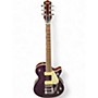 Used Gretsch Guitars G5210T-P90 Purple Solid Body Electric Guitar Purple