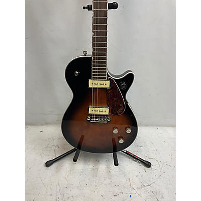 Gretsch Guitars Used  Gretsch Guitars G5210T P90 Sunburst