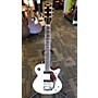 Used Gretsch Guitars Used Gretsch Guitars G5210T-P90 Vintage White Solid Body Electric Guitar Vintage White