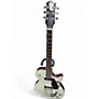 Used Gretsch Guitars G5210T-P90 Vintage White Solid Body Electric Guitar Vintage White