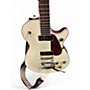 Used Gretsch Guitars G5210T-P90 Vintage White Solid Body Electric Guitar Vintage White
