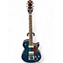 Used Gretsch Guitars G5210T Petrol Solid Body Electric Guitar Petrol