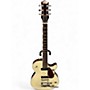 Used Gretsch Guitars G5210T White Solid Body Electric Guitar White