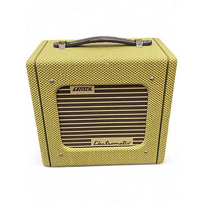 Used Gretsch Guitars G522 Electromatic Guitar Combo Amp