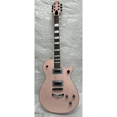 Gretsch Guitars Used Gretsch Guitars G5220 CME SPECIAL EDITION Shell Pink Solid Body Electric Guitar