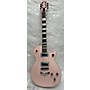 Used Gretsch Guitars Used Gretsch Guitars G5220 CME SPECIAL EDITION Shell Pink Solid Body Electric Guitar Shell Pink